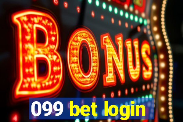 099 bet login